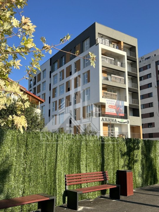 2 Camere Complex Privat 2024 Drumul Taberei Valea Oltului