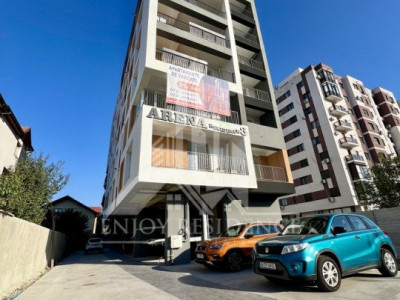 2 Camere Complex Privat 2024 Drumul Taberei Valea Oltului