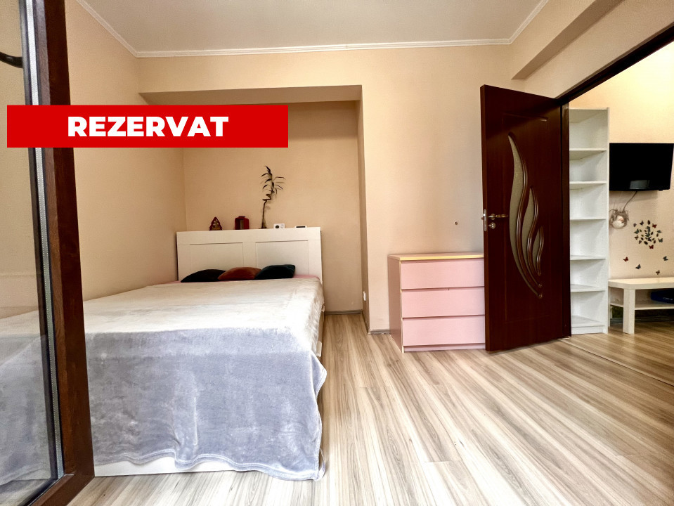 REZERVAT! 2 Camere imobil 2016 Militari Virtutii Lacul Morii Mobilat/Utilat