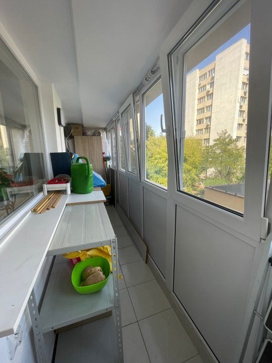 5 Camere Berceni, imobil 1980, centrala, boxa, parcare
