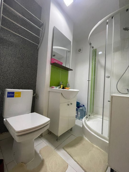 5 Camere Berceni, imobil 1980, centrala, boxa, parcare