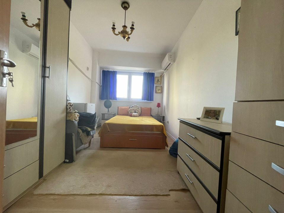 5 Camere Berceni, imobil 1980, centrala, boxa, parcare