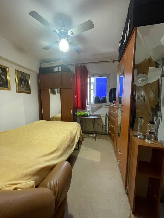 5 Camere Berceni, imobil 1980, centrala, boxa, parcare