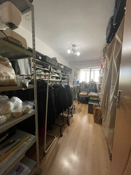 5 Camere Berceni, imobil 1980, centrala, boxa, parcare