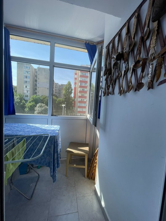 5 Camere Berceni, imobil 1980, centrala, boxa, parcare