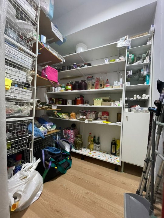 5 Camere Berceni, imobil 1980, centrala, boxa, parcare