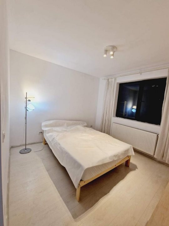 Garsoniera IMOBIL 2021 Militari Residence - Ilie Petre