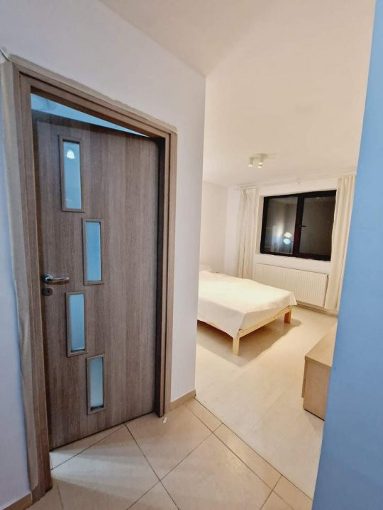 Garsoniera IMOBIL 2021 Militari Residence - Ilie Petre