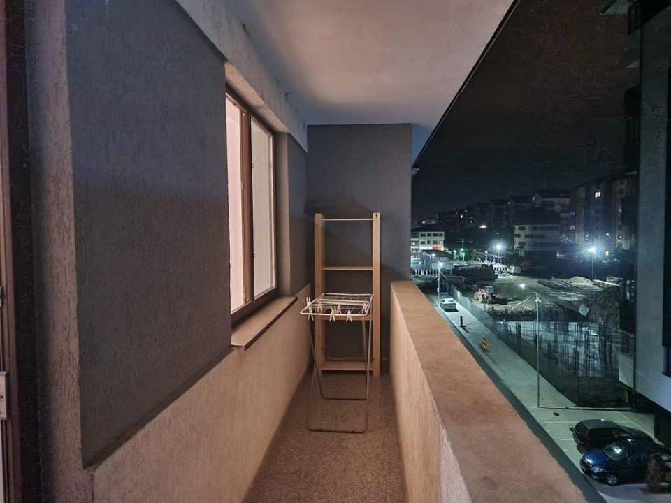 Garsoniera IMOBIL 2021 Militari Residence - Ilie Petre