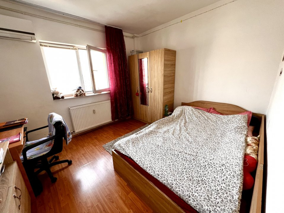 2 Camere mobilat/utilat Gorjului Lujerului Militari REABILITAT + BOXA 