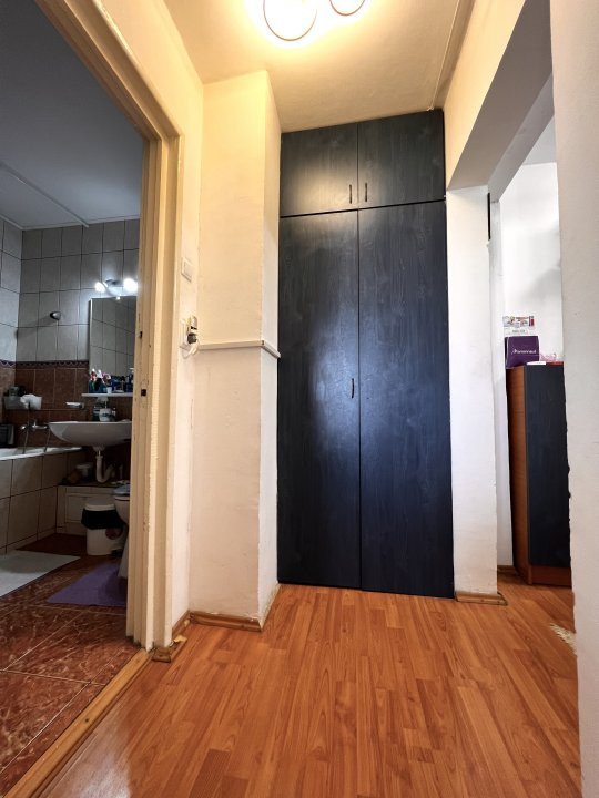 2 Camere mobilat/utilat Gorjului Lujerului Militari REABILITAT + BOXA 