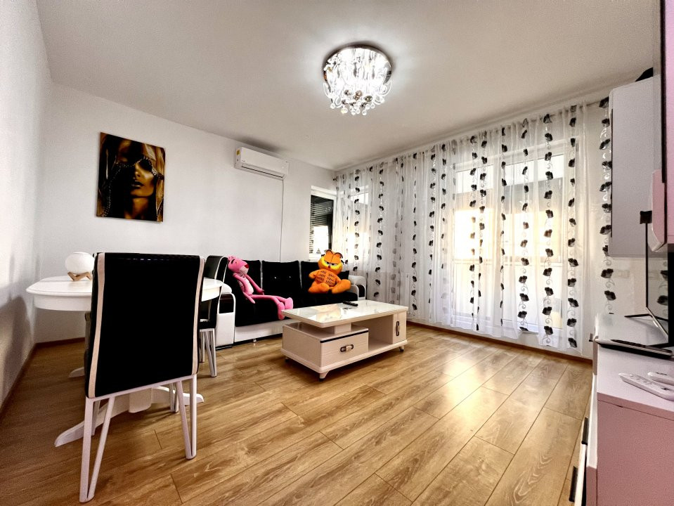 3 Camere Modern Militari Residence -Lidl