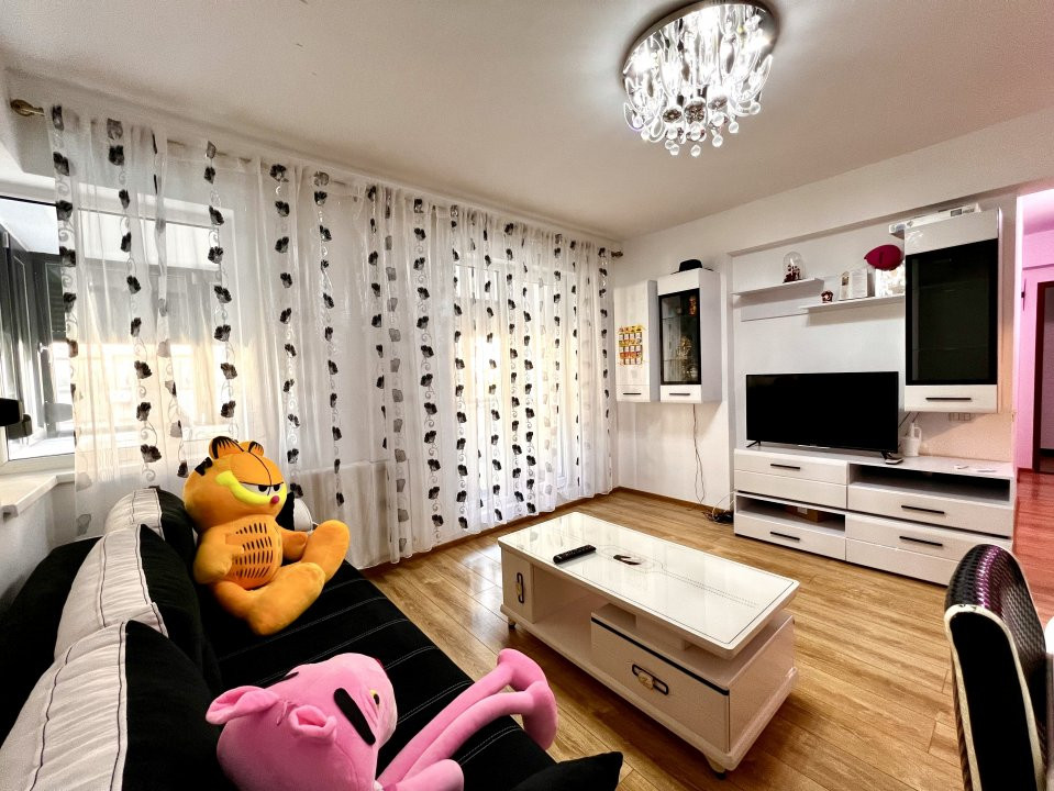 3 Camere Modern Militari Residence -Lidl