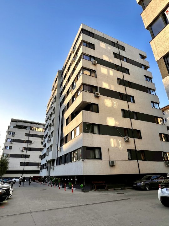 3 Camere Modern Militari Residence -Lidl