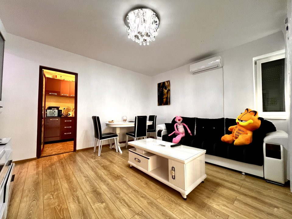 3 Camere Modern Militari Residence -Lidl