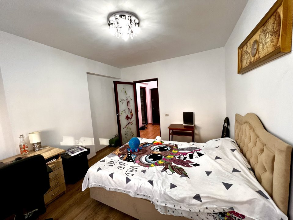 3 Camere Modern Militari Residence -Lidl