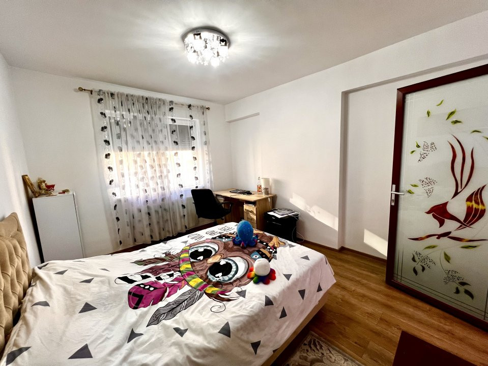 3 Camere Modern Militari Residence -Lidl