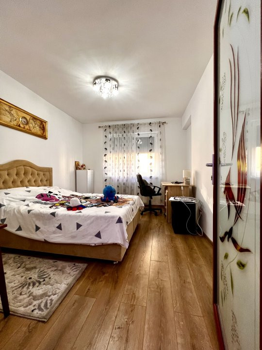 3 Camere Modern Militari Residence -Lidl