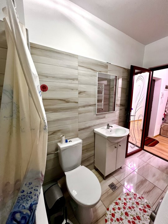 3 Camere Modern Militari Residence -Lidl