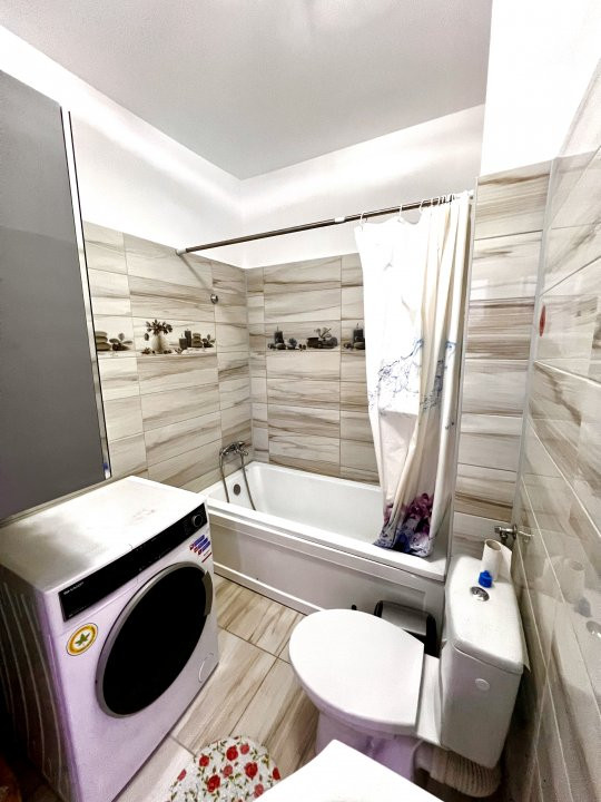 3 Camere Modern Militari Residence -Lidl