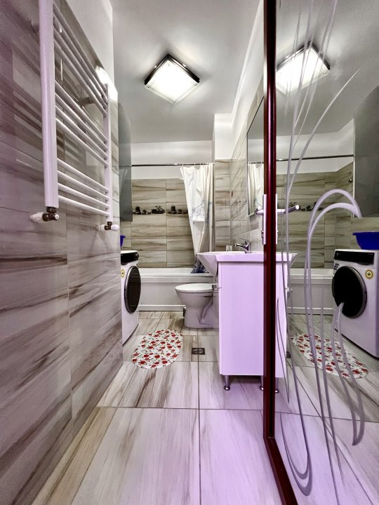 3 Camere Modern Militari Residence -Lidl