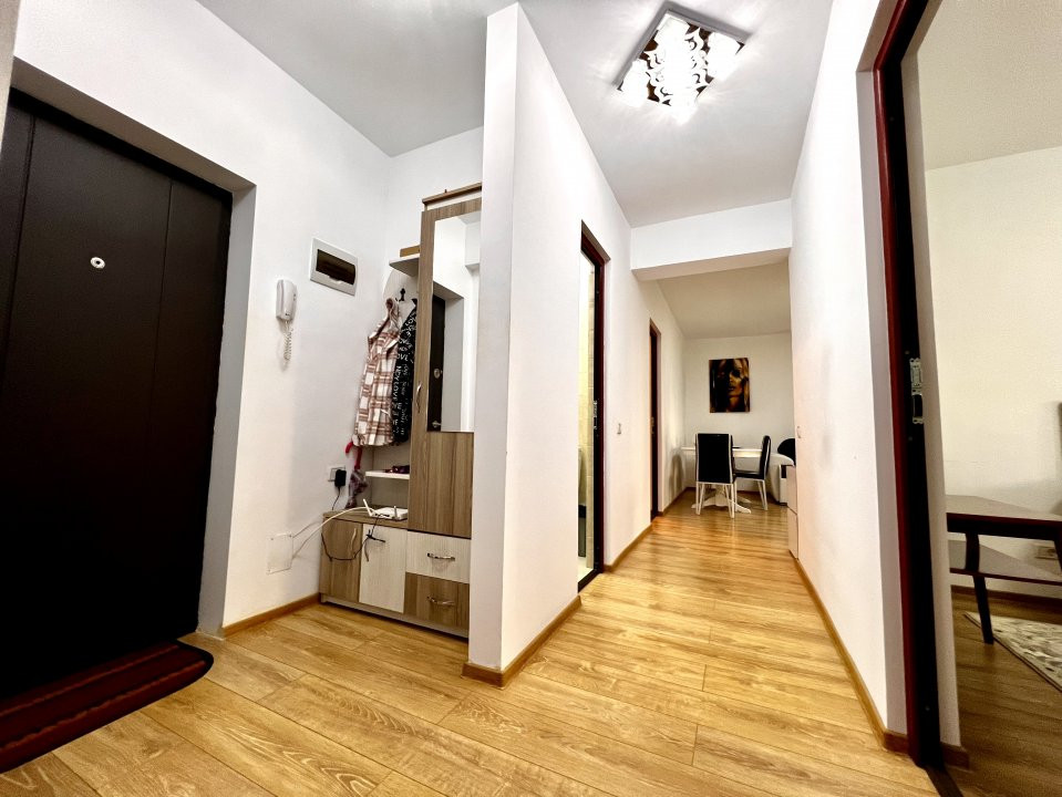 3 Camere Modern Militari Residence -Lidl