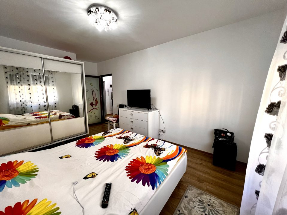 3 Camere Modern Militari Residence -Lidl