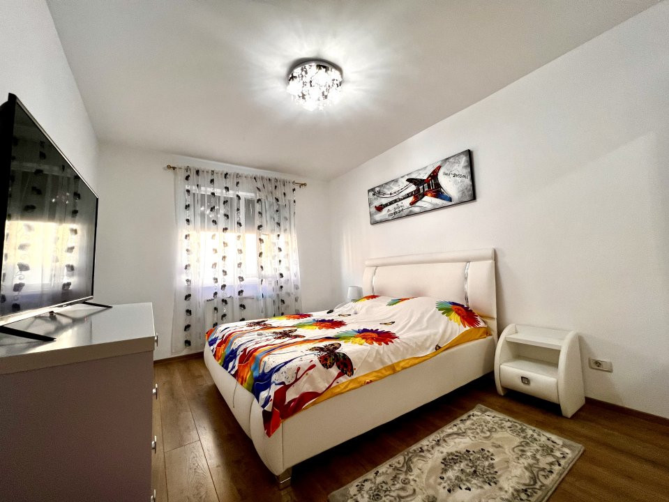 3 Camere Modern Militari Residence -Lidl