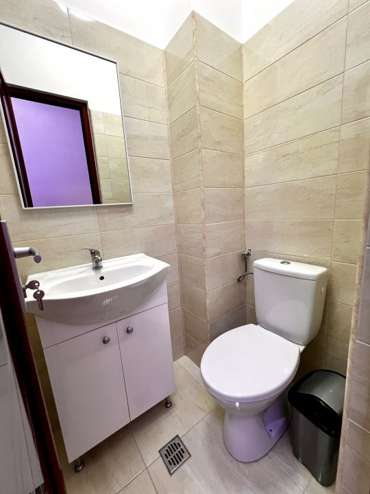 3 Camere Modern Militari Residence -Lidl