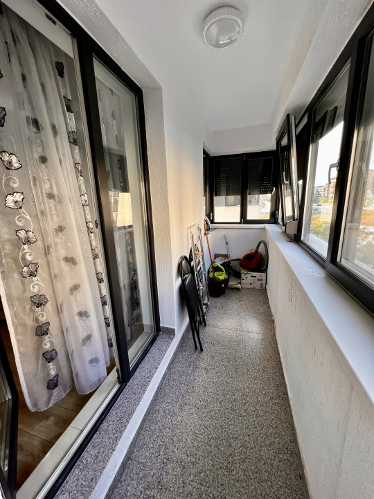 3 Camere Modern Militari Residence -Lidl