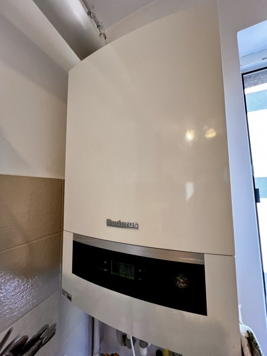3 Camere Modern Militari Residence -Lidl