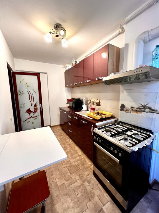 3 Camere Modern Militari Residence -Lidl