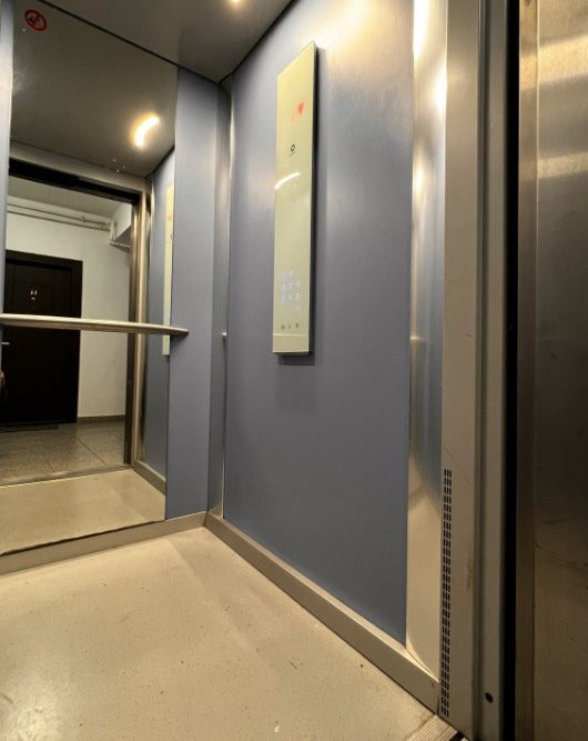 3 Camere Modern Militari Residence -Lidl
