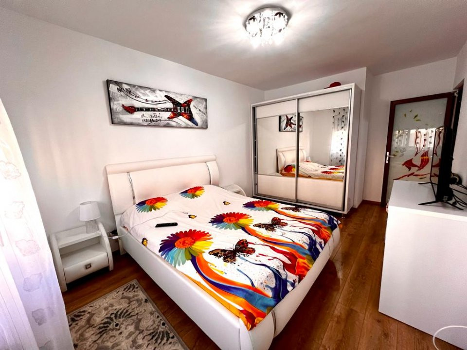 3 Camere Modern Militari Residence -Lidl