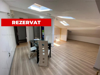 Garsoniera Militari Virtutii IMOBIL NOU Enjoy Residence