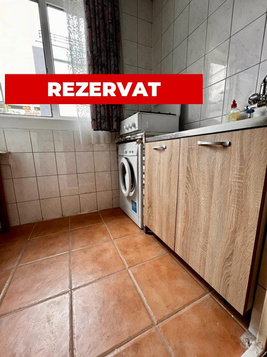 Garsoniera Investitie Preciziei Militari