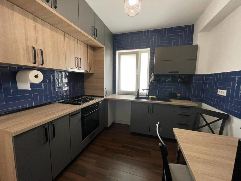 3 Camere 2021 Decomandat 2 locuri de parcare Dobroesti - Fundeni