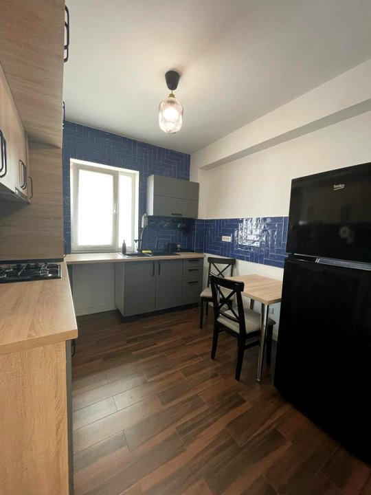 3 Camere 2021 Decomandat 2 locuri de parcare Dobroesti - Fundeni