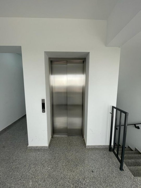 3 Camere 2021 Decomandat 2 locuri de parcare Dobroesti - Fundeni