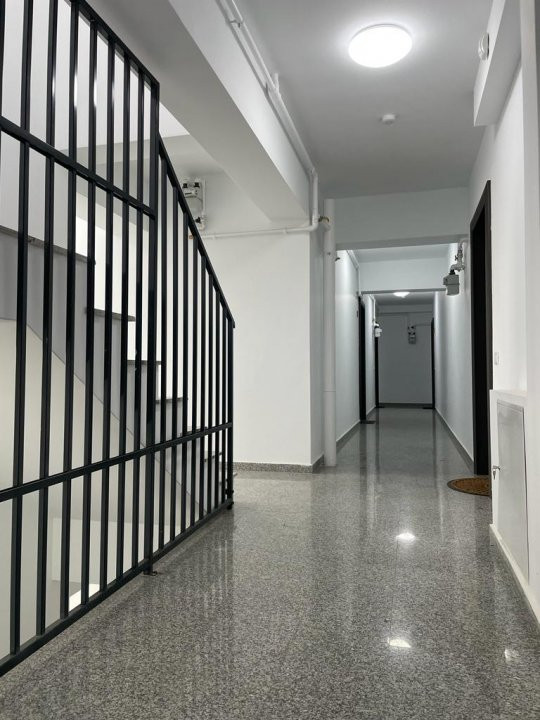 3 Camere 2021 Decomandat 2 locuri de parcare Dobroesti - Fundeni