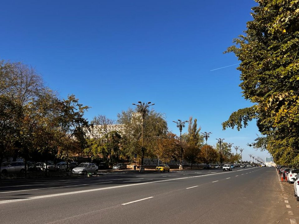 2 Camere Decomandat Palatul Parlamentului - Unirii - Ultracentral