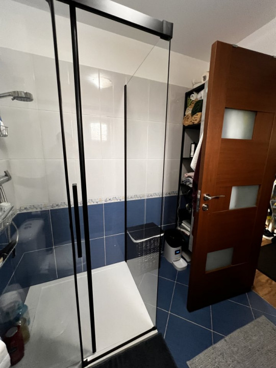 Vila individuala 4 camere mobilata utilata complet Berceni