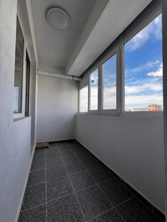 2 Camere mobilat utilat bloc 2024 Militari Residence