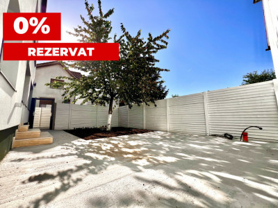 REZERVAT ! Enjoy Residence Boutique Giulesti 2024 + Curte + parcare