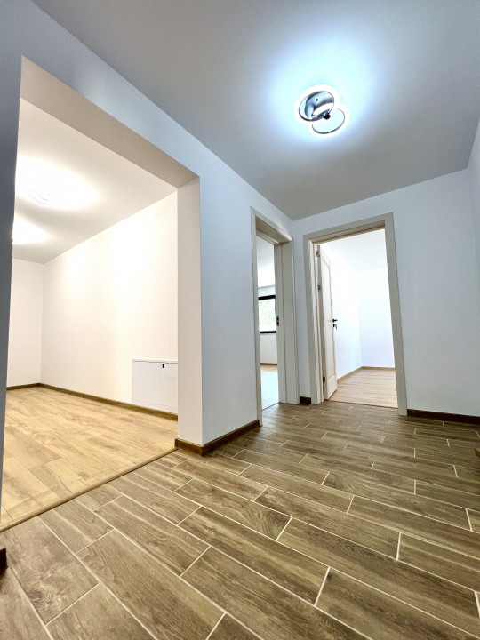 VEZI VIDEO! 2 Camere Giulesti Enjoy Residence Boutique PARCARE BONUS