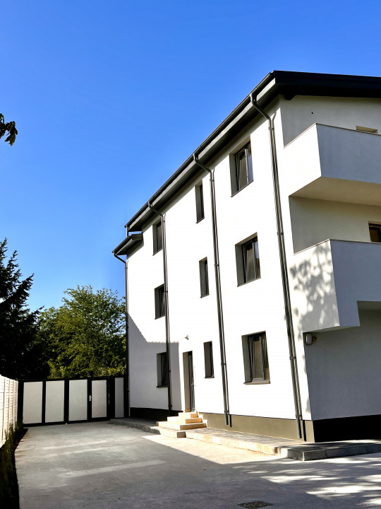 VEZI VIDEO! 2 Camere Giulesti Enjoy Residence Boutique PARCARE BONUS