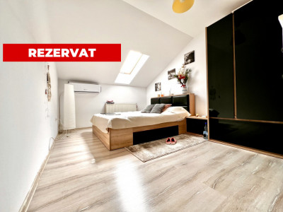 2 Camere modern tip duplex pe 2 etaje  Vitan Bobocica Fizicienilor