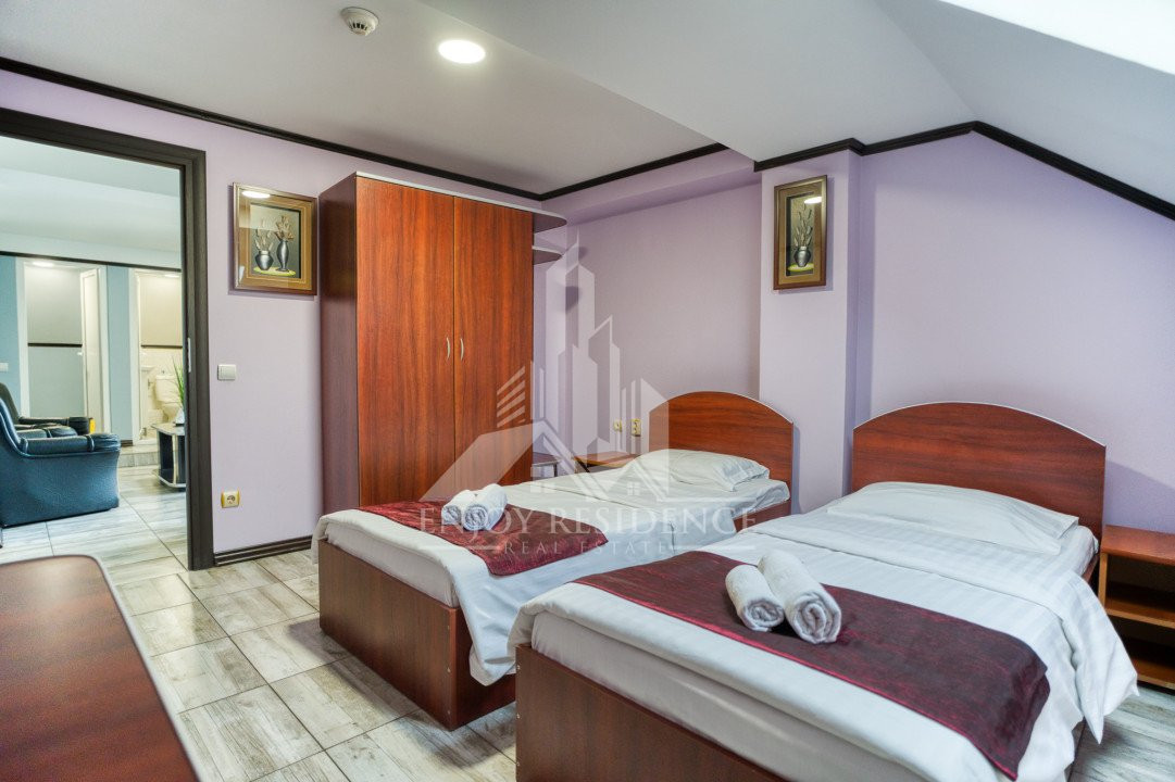 Investiția ideală!  Hotel/Balroom Drumul Taberei - Valea Oltului 