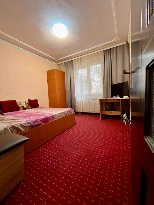 3 camere Berceni - 5 min Metrou Aparatorii Patriei