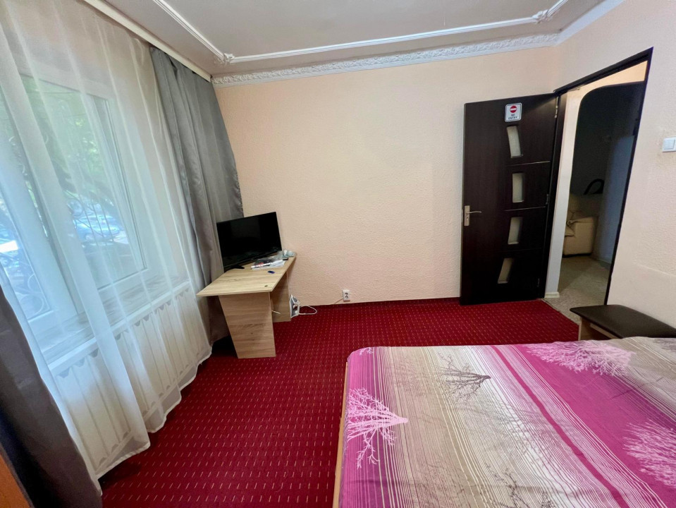 3 camere Berceni - 5 min Metrou Aparatorii Patriei